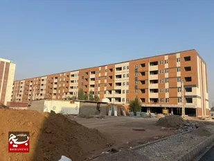 پیشرفت فیزیکی ۴۵ درصدی طرح&zwnj;های ساخت مسکن در بهبهان