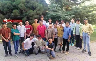 کسب مقام های برتر دانش آموزان فارس در مرحله اول لیگ علمی پایا