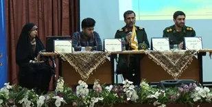 آغاز فعالیت تابستانه 20 هزار دانش&zwnj;آموز بسیجی