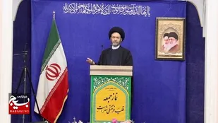 آیت&zwnj;الله عاملی: حُسن همجواری با همسایگان سیاست ایران است