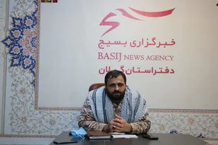 تشریح اقدامات بسیجیان در راستای خدمت رسانی به جامعه/ امروز وظیفه بسیج خدمت به مردم است