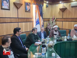 رسالت نخبگان و اساتید دانشگاه جهاد تبیین در راستای بیداری جامعه است