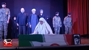 اجرای نمایش &laquo;مرا مهدی بخوانید&raquo;، در فرهنگسرای امام علی (ع) شهر هشتگرد