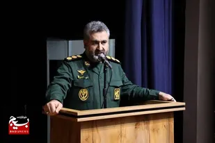 انقلاب اسلامی ایران به عنوان الگویی مستحکم پیش روی جهانیان است