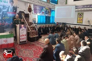 باید در برابر نقشه دشمنان آگاه باشیم
