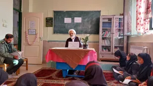 هر نهادی که بیشتر مدافع حرم و حریم ولایت است، بیشتر مورد دشمنی غرب قرار می&zwnj;گیرد