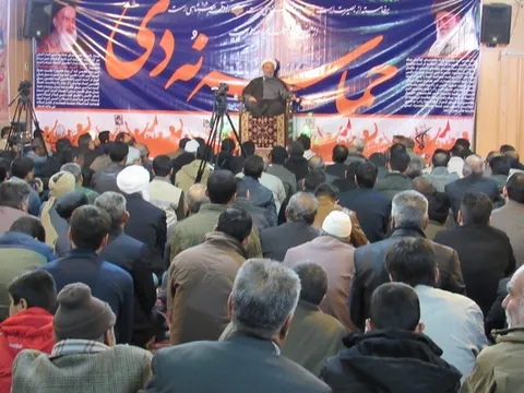 اگر اقتصاد مقاومتی اجرایی می‌شد وضع معیشتی مردم از این بهتر بود