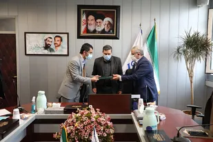 انتصاب مسئول جدید مرکز بسیج اساتید و دفترهماهنگی کانون&zwnj;های استادی دانشگاه فرهنگیان