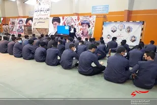 امروز دشمن با ابزار رسانه به دنبال تحریف واقعیت هاست