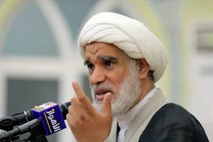 آزادی فلسطین در سایه وحدت مسلمین محقق می&lrm;شود