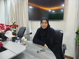 دعای زائران، خستگی را از تن خادمان می&zwnj;برد
