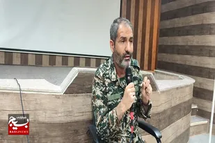 وجود با برکت شهیدان باعث معطر شدن فضای مراسمات به عطر او ترویج فرهنگ یثار و شهادت می&zwnj;شود