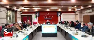 &nbsp;

دیدار با ۶ هزار و ۷۲۲ ایثارگر قزوین در سالجاری