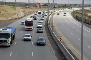 اجرای پویش طرح نوروزی چشم به راهیم در خراسان جنوبی