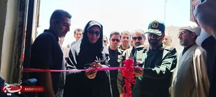 پیشرفت ۵۰ درصدی پروژه&zwnj;های آبرسانی در لرستان؛ ثمره روحیه جهادی و هم&zwnj;افزایی میان دستگاه&zwnj;ها/سپاه تا آخرین لحظه برای تأمین رفاه مردم در کنار دستگاه&zwnj;های اجرایی ایستاده است