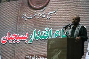 تجمع در دفاع از مرکزیت جبهه حق/ موازنه ای امیدآفرین بین جبهه حق  و باطل