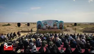 شناسنامه لشکر۲۵ کربلا