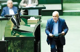 آقای زنگنه، سرنوشت پر خسارت برجام را برای IPC تکرار می&zwnj;کند