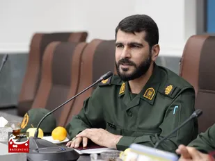 رتبه برتر راهیان نور دانش آموزی کشور به بوشهر رسید