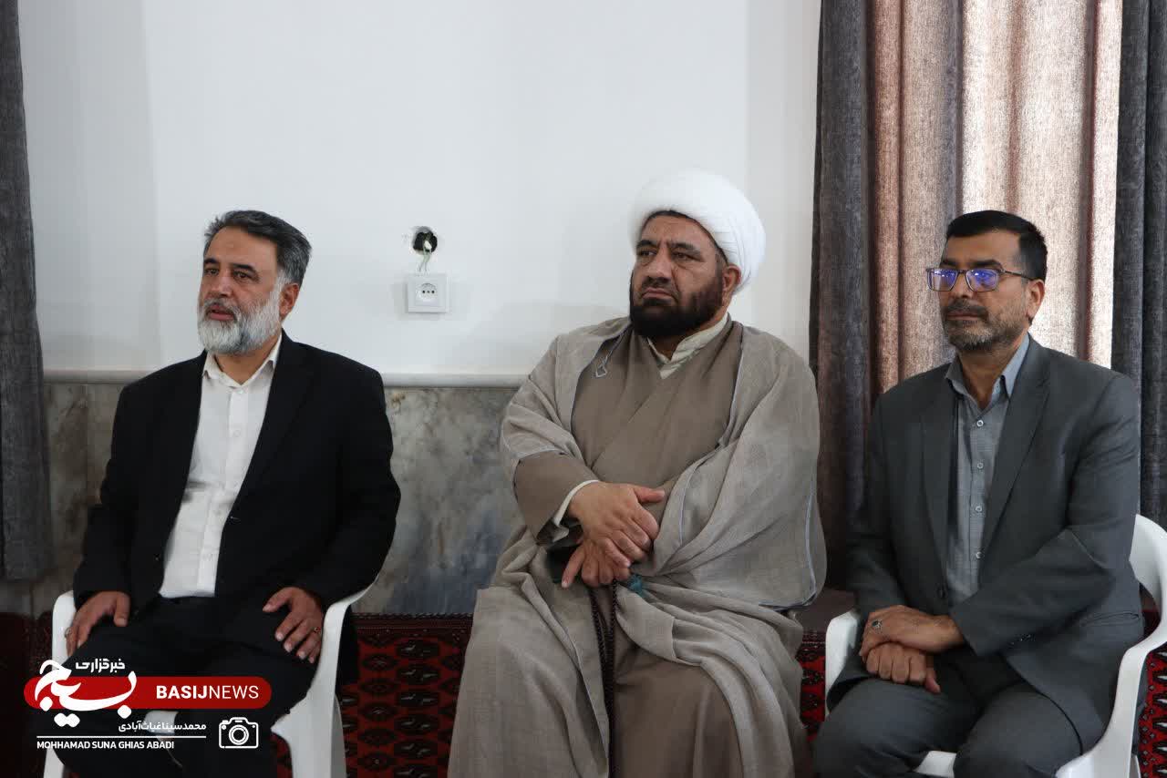 مساجد فراهان؛ پایگاه کشف استعداد و شکوفایی نوجوانان