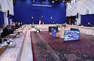 رئیسی: در برابر موج احتمالی کرونا مواجهه انفعالی نداشته باشیم