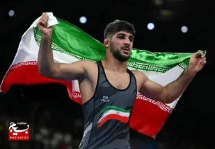 از دزفول تا ایران، همه پشت یک نام: پهلوان سعید اسماعیلی