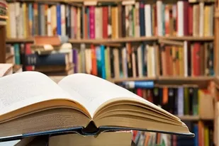 خرید یک میلیارد ریالی هرمزگانی ها در بهارانه کتاب