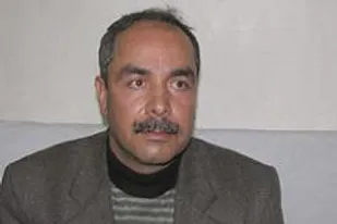 اثرات گازهای شیمیایی باعث نابینا شدن تعدادی از رزمندگان شد
