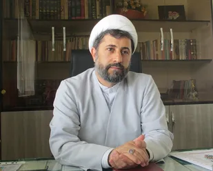 امروز شفابخش جامعه ما انقلابی عمل کردن در تمام زمینه&zwnj;هاست