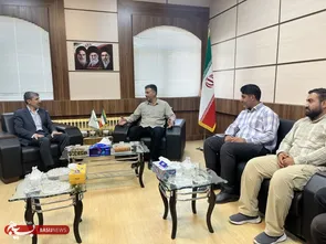 بسیج سازندگی الگوی موفق مدیریت منابع در شرایط سخت است