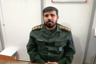 برگزاری دوره تربیت تعالی ویژه پایوران در شهرستان خنج