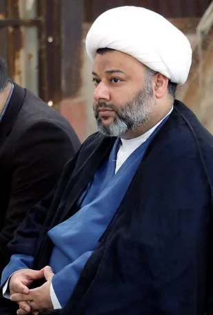 زعامت سیاسی فقهادرعصرغیبت