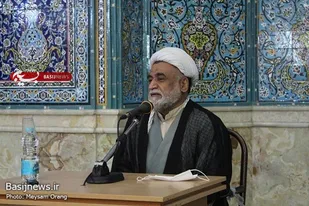 سرچشمه تفکر بسیج، ریشه در غدیر و عاشورا دارد