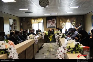 سرهنگ &laquo;برات&zwnj;زاده&raquo; مسئول بسیج کارگری استان همدان شد