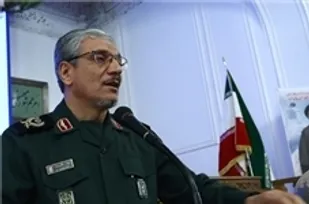 ایران امروز قدرت اول نظامی منطقه است/ پرونده ۱۷۵ شهید غواص در مراجع بین&zwnj;المللی پیگیری می&zwnj;شود