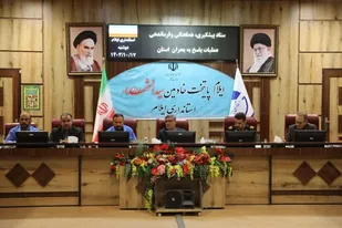 رزمایش دستگاه های عضو ستاد مدیریت بحران ایلام برگزار می&zwnj;شود