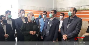 آزادی 41 زندانی جرائم غیرعمد با همکاری بسیج حقوقدانان کرمانشاه