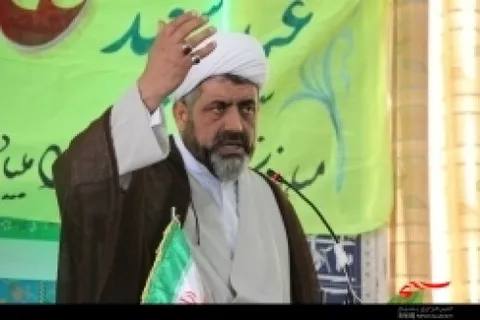 انتقاد امام جمعه اصلاندوز از سکوت جامعه جهانی در قبال کشتار مسلمانان میانمار