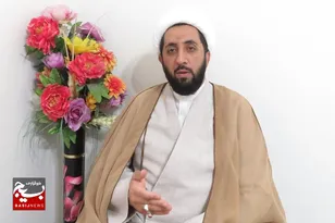 جوانان زندگی حضرت علی اکبر (ع) را الگو قرار دهند