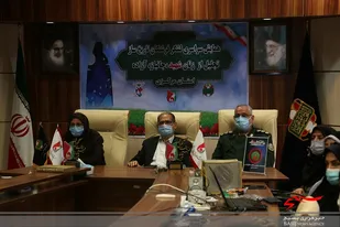انقلاب اسلامی جایگاه بانوان را در جامعه رشد و تعالی بخشید