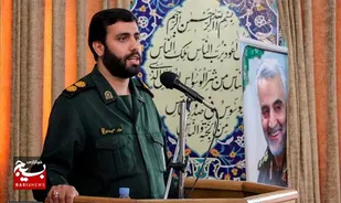 دیدار با ۱۱۰ خانواده شهید شهرستان اراک در رزمایش رهروان شهدای استان مرکزی
