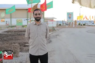 شاهد استقبال چشمگیر زائر اولی&zwnj;های جوان و نوجوان از راهیان نور هستیم