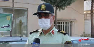 انهدام باند قاچاقچیان اسلحه در کرمانشاه&zwnj;