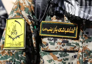 دشمنان دربرابر حرکت انقلاب اسلامی عاجزند