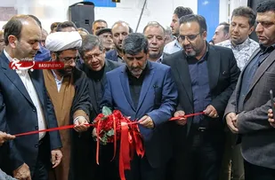 افتتاح همزمان ۱۴۱۸ میلیارد تومان طرح کشاورزی در آذربایجان شرقی