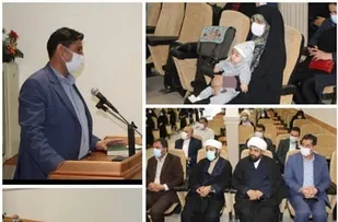 برگزاری همایش بال های پرواز در آموزش و پرورش پیشوا