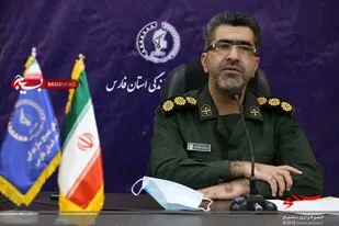 اجتماع ۱۰ هزار نفری طلایه داران و جهادگران اقتصادمقاومتی در فارس برگزار می&zwnj;شود