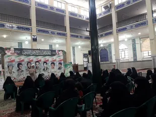 همزمان با هفته جمعیت کارگاه افزایش جمعیت برگزار شد