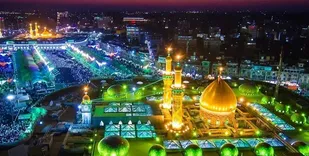 اعلام ظرفیت سفر عتبات تا ۱۵ بهمن&zwnj;ماه/ نام&zwnj;نویسی آغاز شد