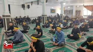 سیزدهمین سوگواره &laquo;احلی من العسل&raquo; در سیستان و بلوچستان برگزار شد
